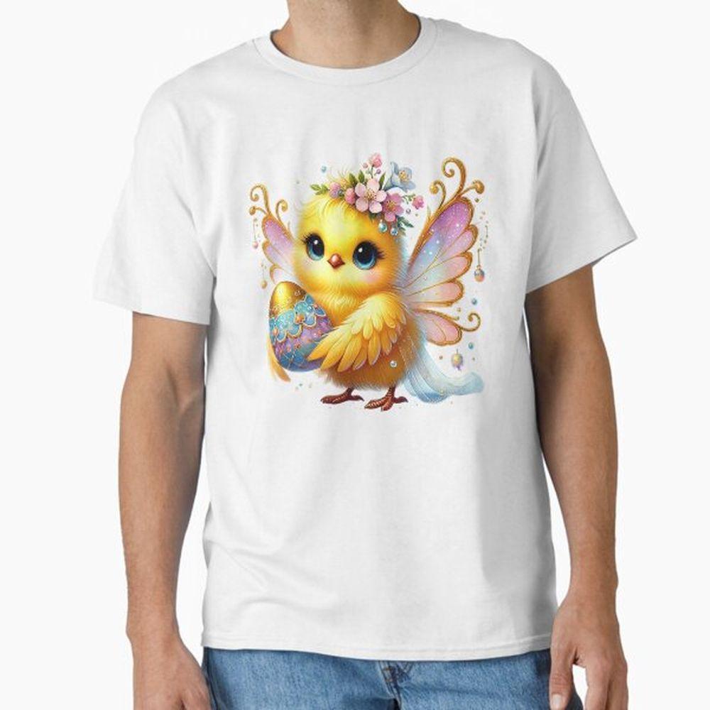 Golden Chick 0zp Awesome Shirt Golden Chick 0zp Awesome Shirt